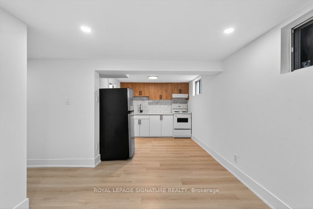 Basement-297 Kennedy Road, Toronto, ON, M1N 3P6 - 3
