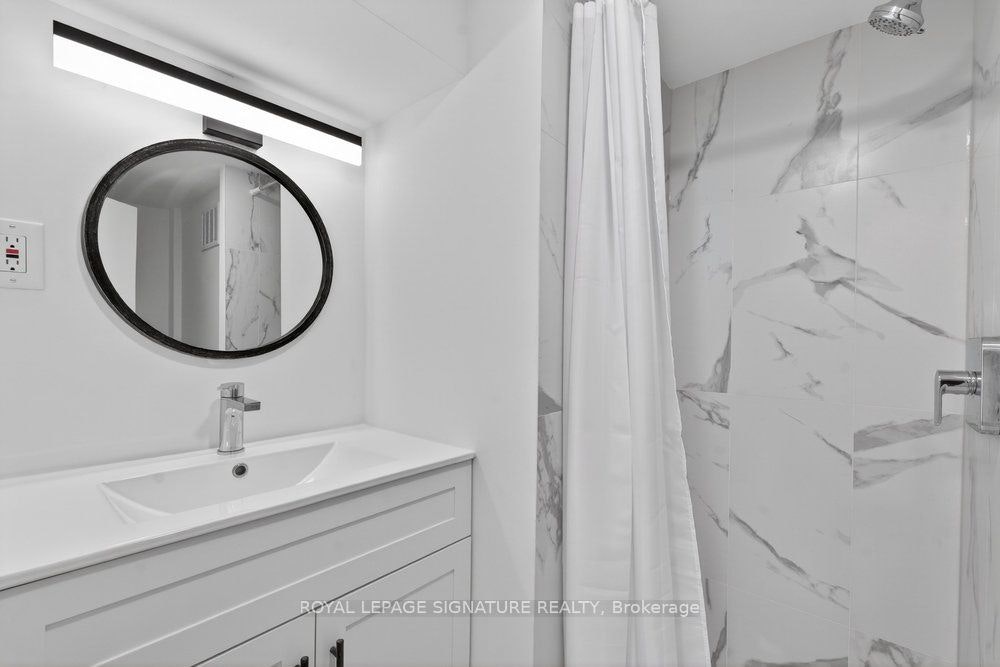 Basement-297 Kennedy Road, Toronto, ON, M1N 3P6 - 7