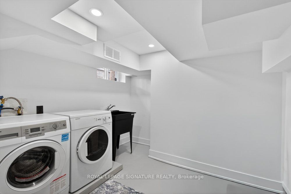 Basement-297 Kennedy Road, Toronto, ON, M1N 3P6 - 9