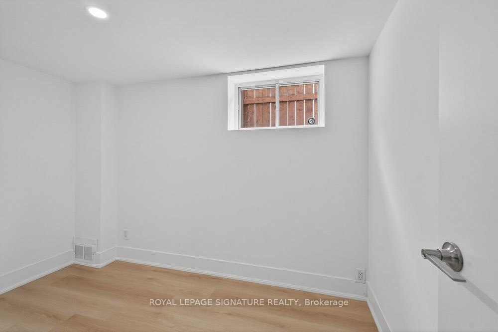 Basement-297 Kennedy Road, Toronto, ON, M1N 3P6 - 8