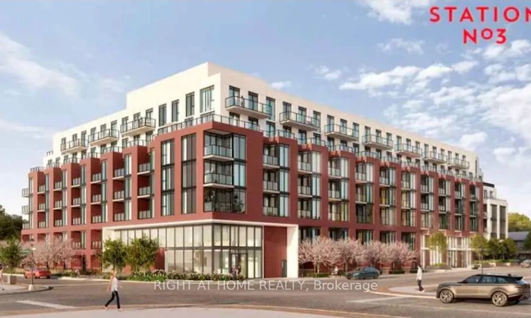 211-201 Brock Street S