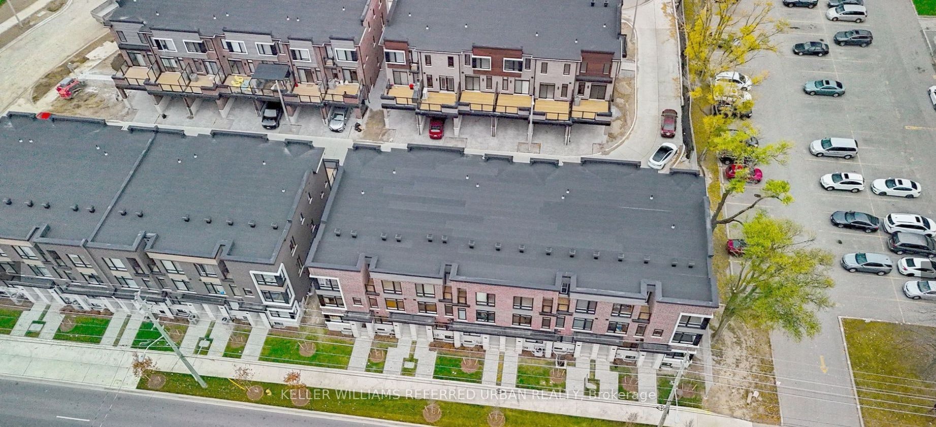 Main-1579 Midland Avenue, Toronto, ON, M1P 3C1 - 19