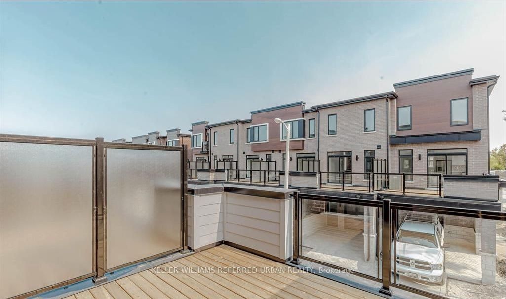 Main-1579 Midland Avenue, Toronto, ON, M1P 3C1 - 17