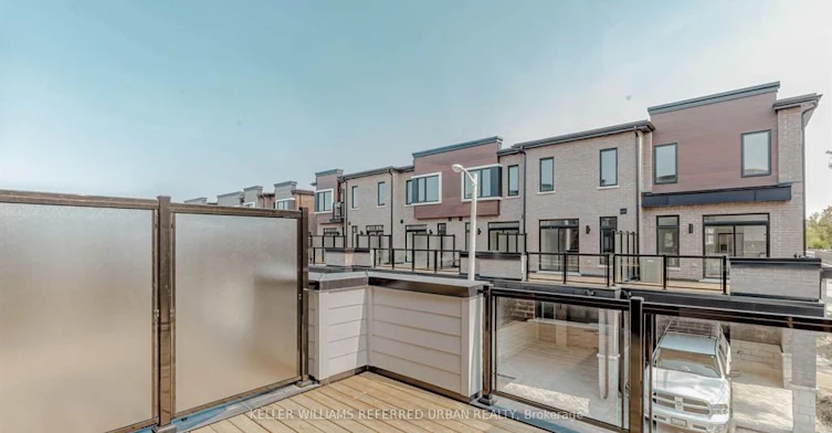 Main-1579 Midland Avenue, Toronto, ON, M1P 3C1 - 17