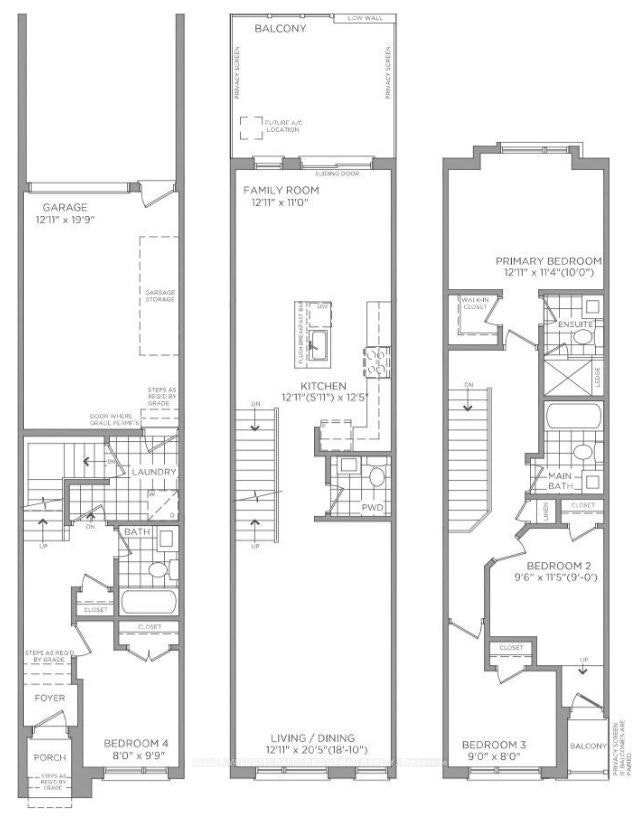 Main-1579 Midland Avenue, Toronto, ON, M1P 3C1 - 20