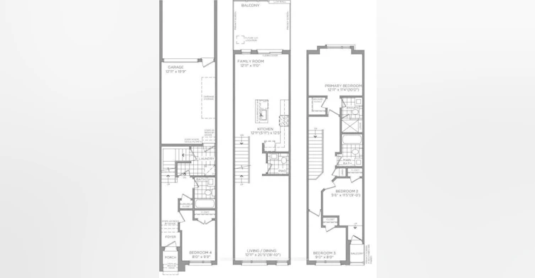 Main-1579 Midland Avenue, Toronto, ON, M1P 3C1 - 20