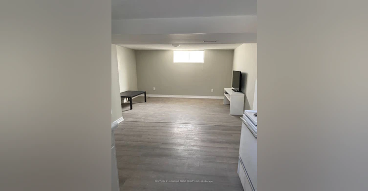 BSMT-174 Island Road, Toronto, ON, M1C 2P8 - 2