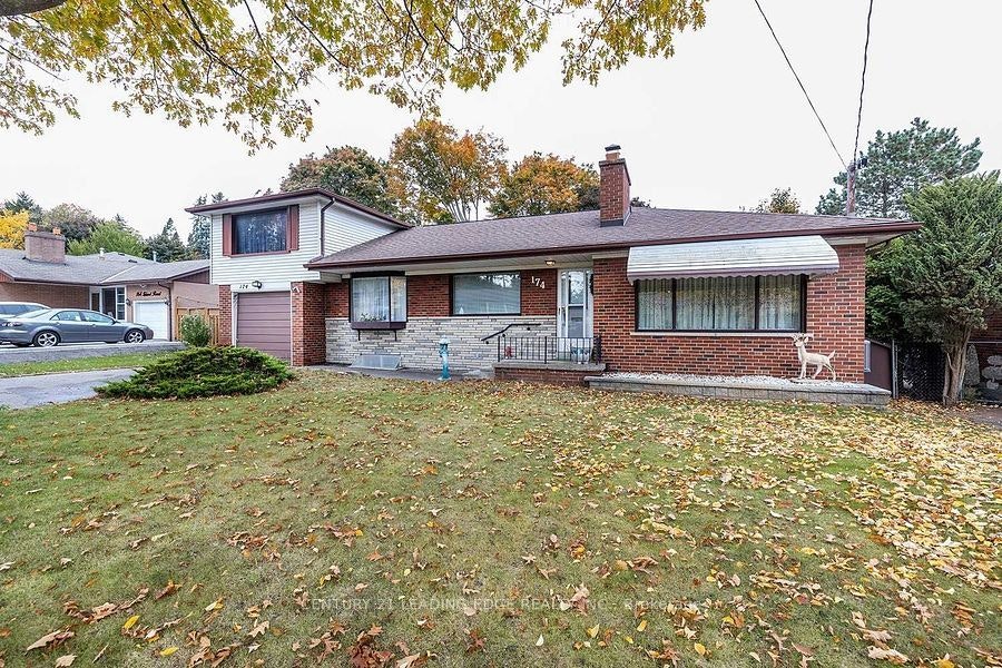 BSMT-174 Island Road, Toronto, ON, M1C 2P8