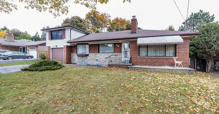 BSMT-174 Island Road, Toronto, ON, M1C 2P8