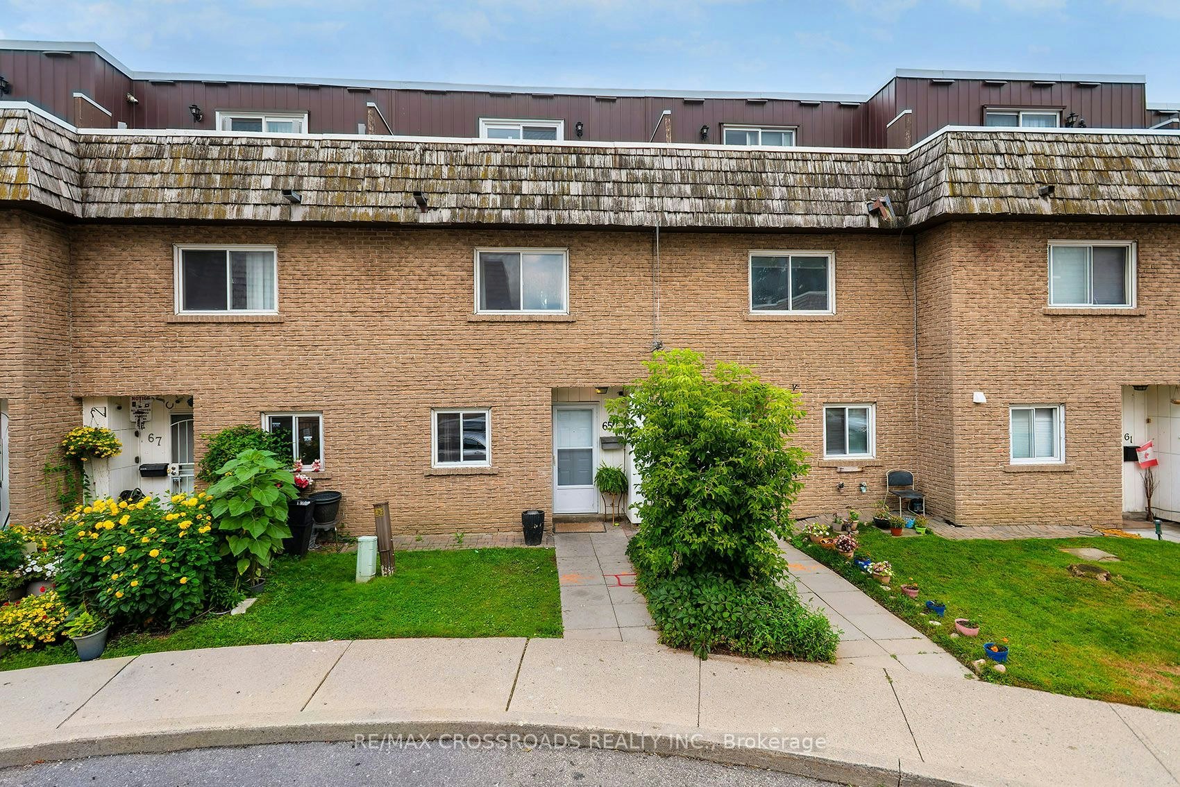 65-10 Rodda Boulevard, Toronto, ON, M1E 2Z6