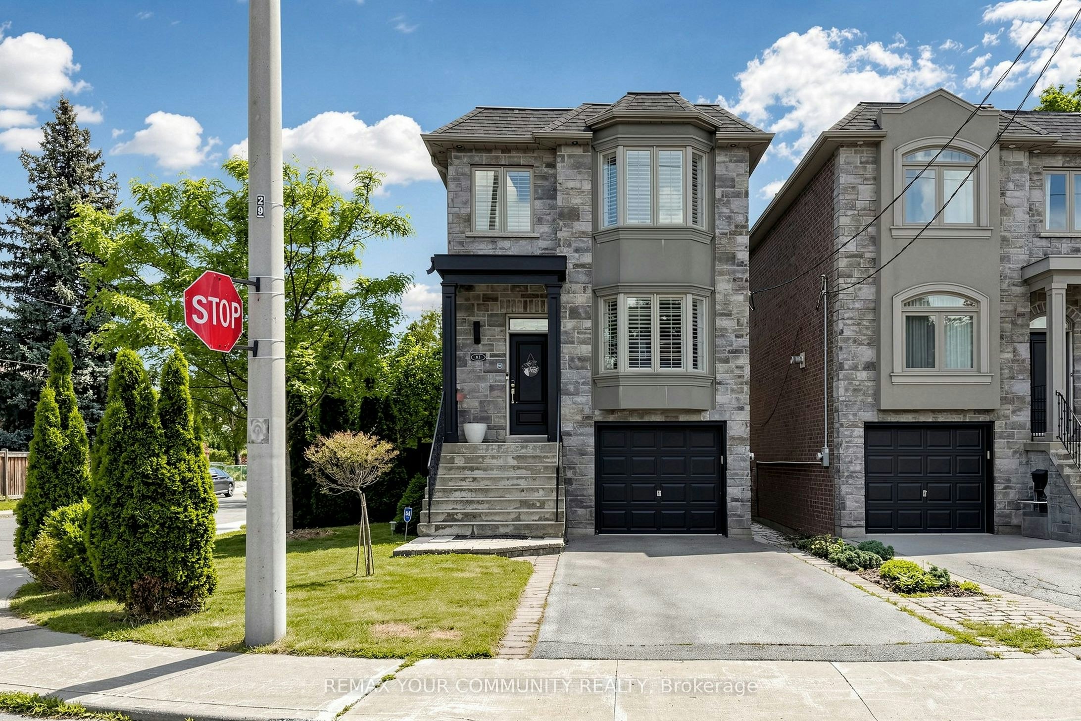 81 Galbraith Avenue, Toronto, ON, M4B 2B6