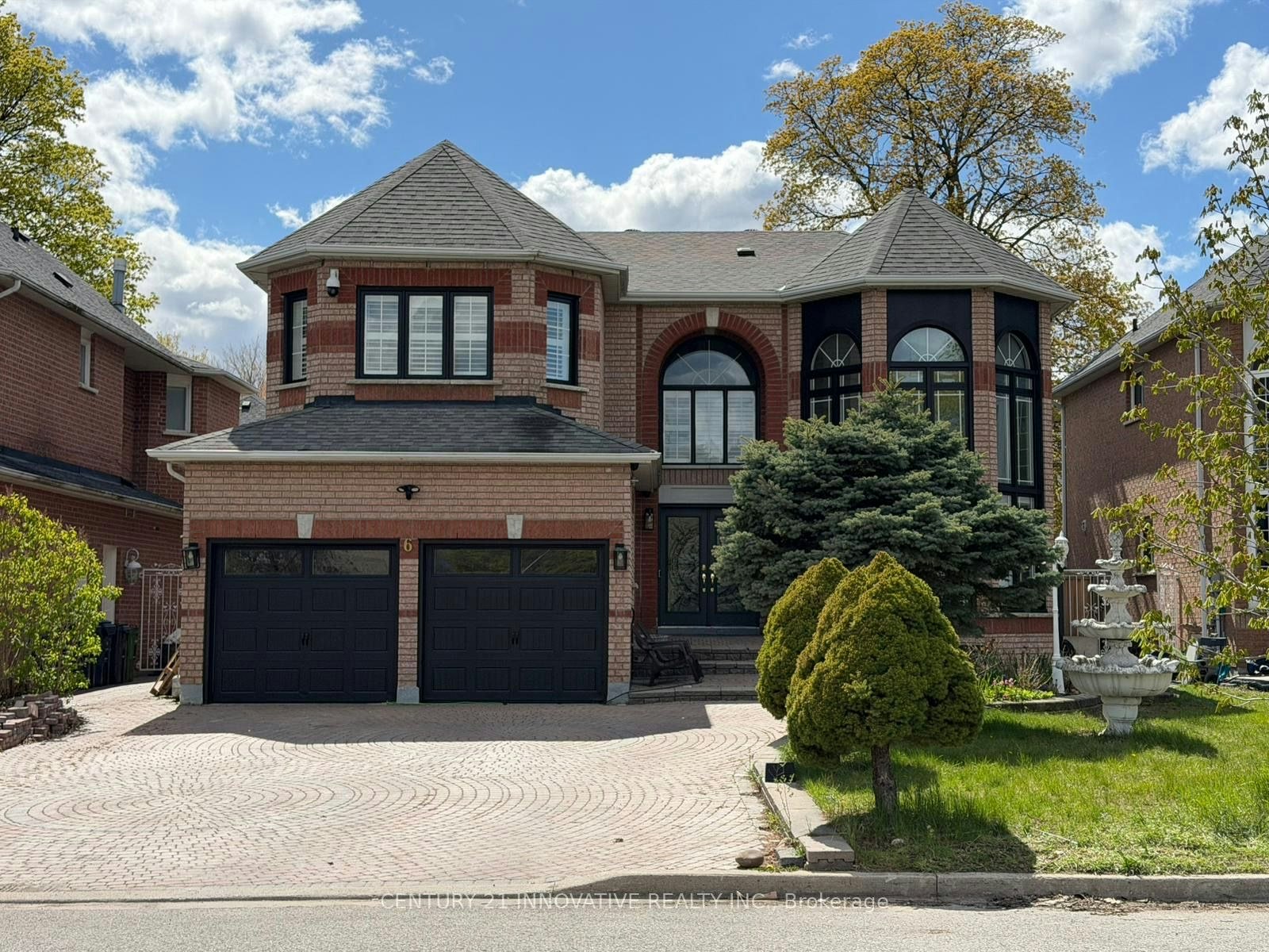 6 Devonridge Crescent, Toronto, ON, M1C 5B1