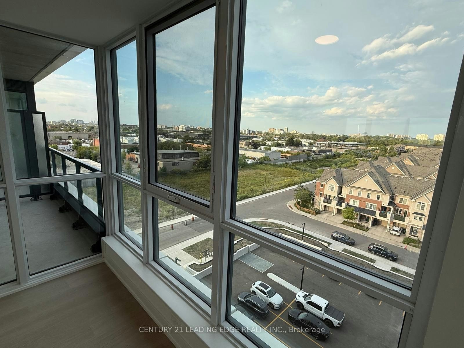 721-20 Deans Drive, Toronto, ON, M1L 0J7 - 39