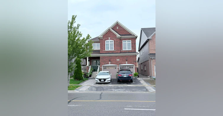 1373 Clearbrook Drive, Oshawa, ON, L1K 0G8