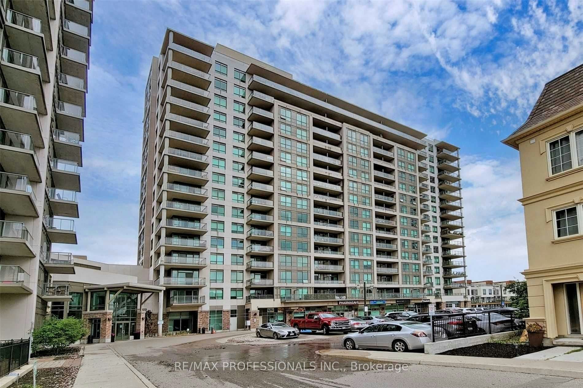 313-1235 Bayly Street, Pickering, ON, L1W 1L7 - 36
