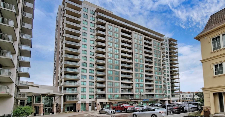 313-1235 Bayly Street, Pickering, ON, L1W 1L7 - 36