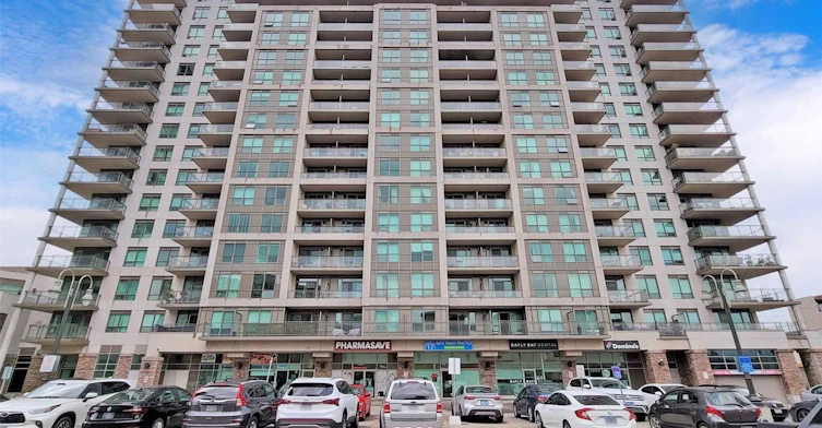 313-1235 Bayly Street, Pickering, ON, L1W 1L7 - 37
