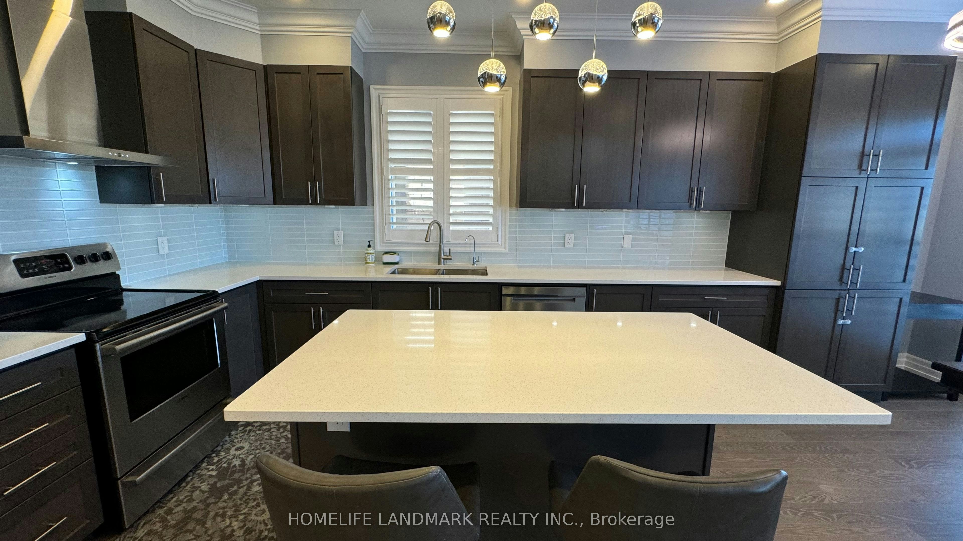 74 Christine Elliott Avenue, Whitby, ON, L1P 0E1 - 8