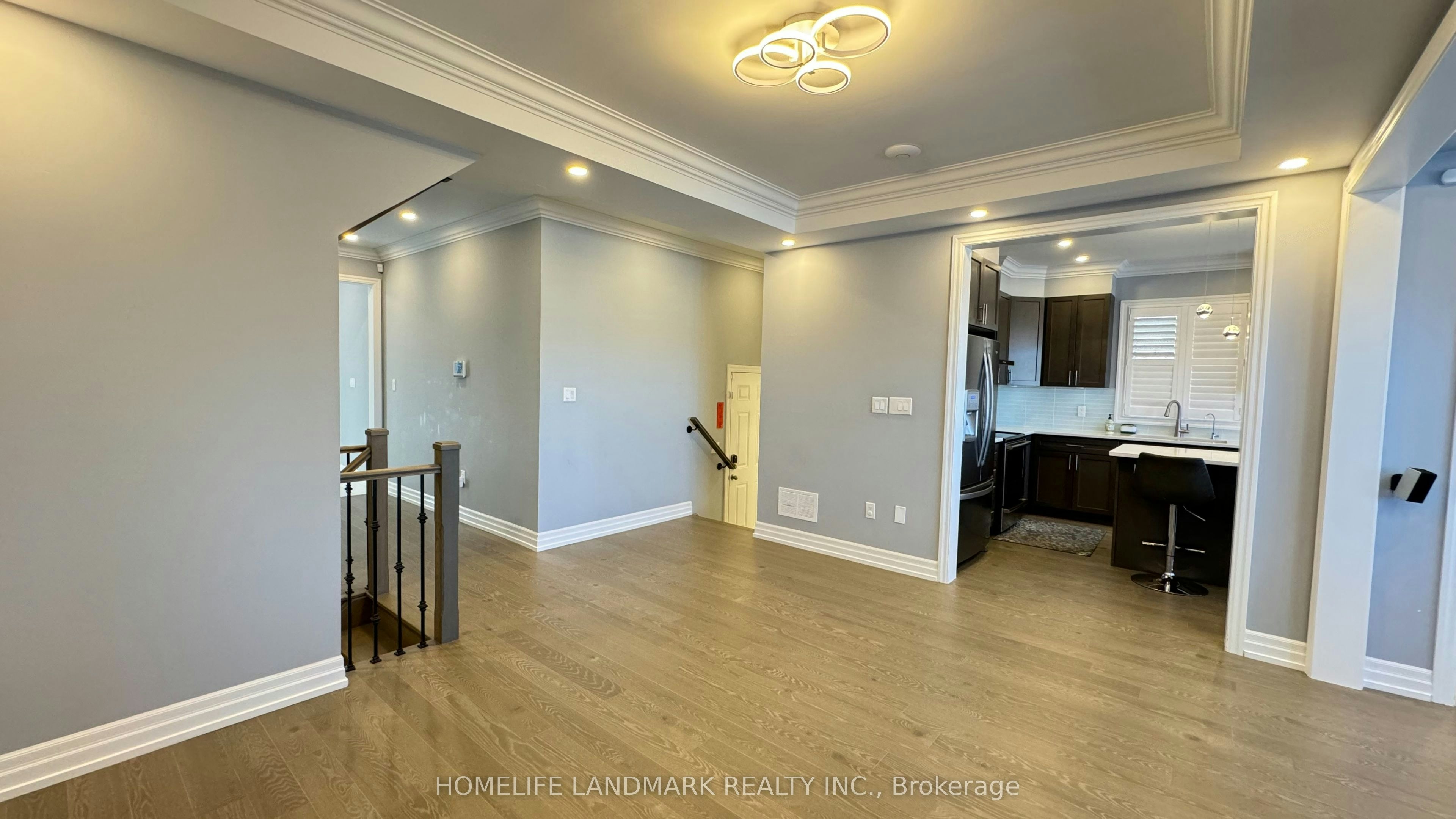 74 Christine Elliott Avenue, Whitby, ON, L1P 0E1 - 4