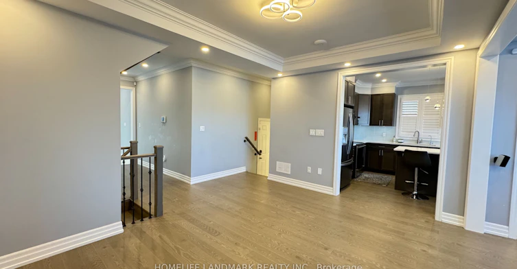 74 Christine Elliott Avenue, Whitby, ON, L1P 0E1 - 4