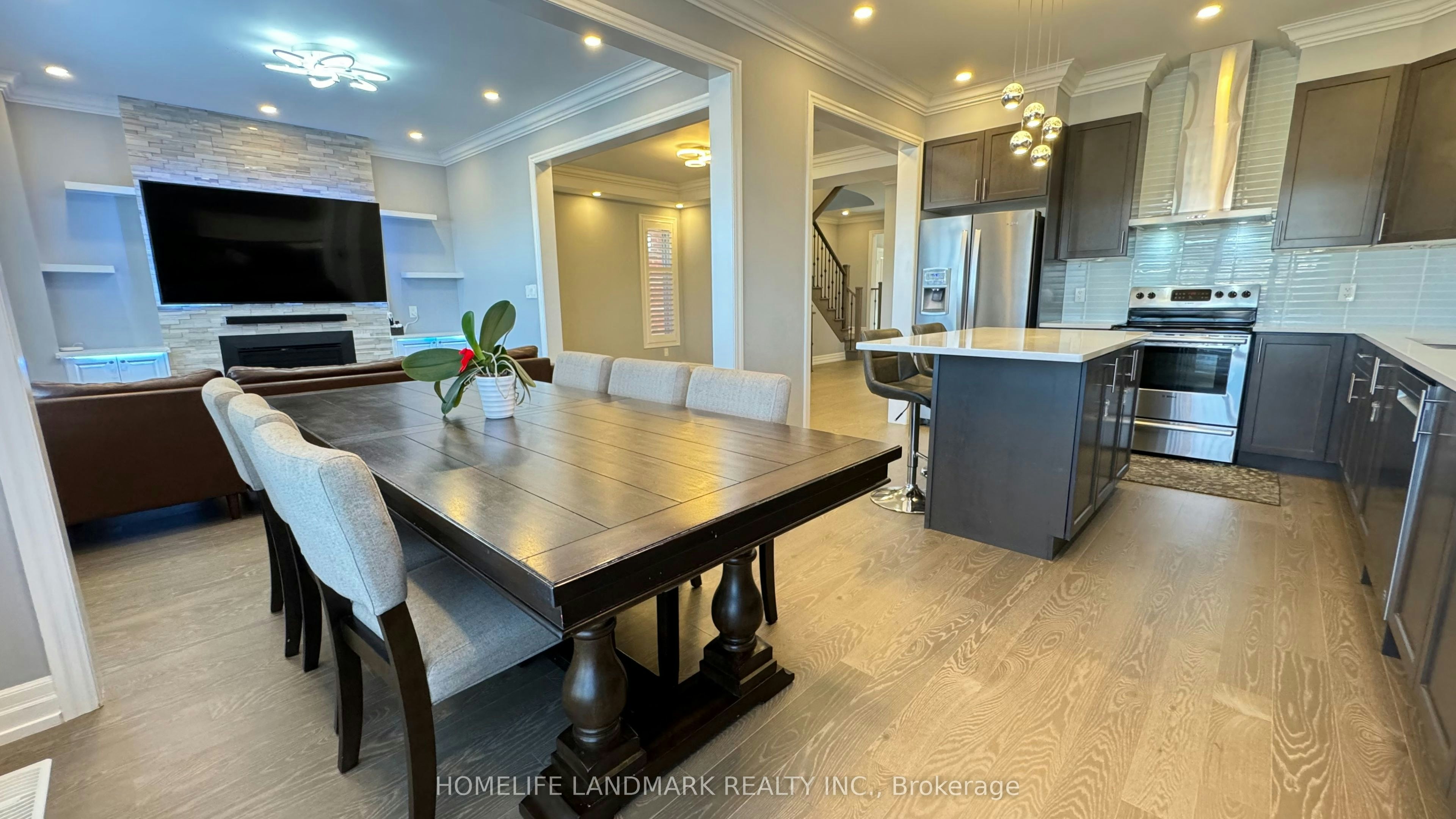 74 Christine Elliott Avenue, Whitby, ON, L1P 0E1 - 11