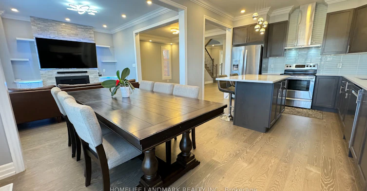 74 Christine Elliott Avenue, Whitby, ON, L1P 0E1 - 11