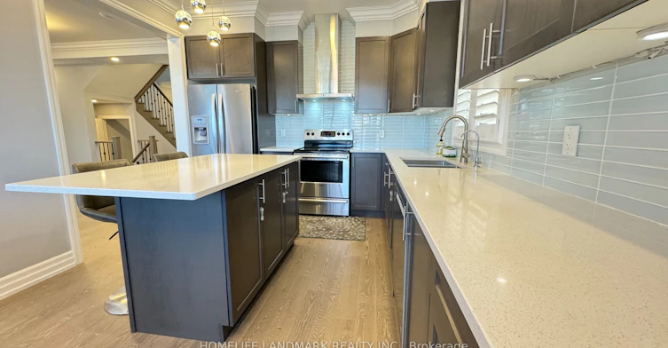 74 Christine Elliott Avenue, Whitby, ON, L1P 0E1 - 7