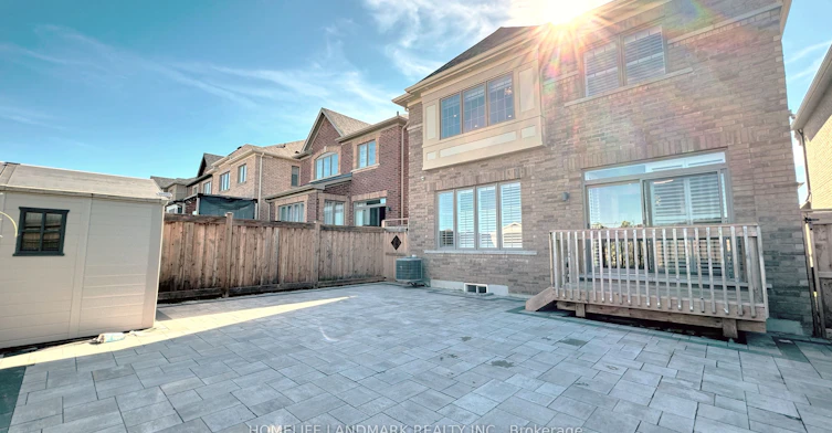 74 Christine Elliott Avenue, Whitby, ON, L1P 0E1 - 29