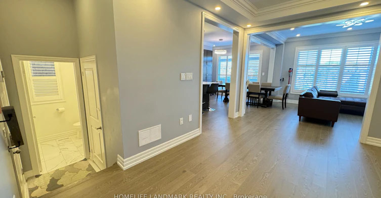 74 Christine Elliott Avenue, Whitby, ON, L1P 0E1 - 5
