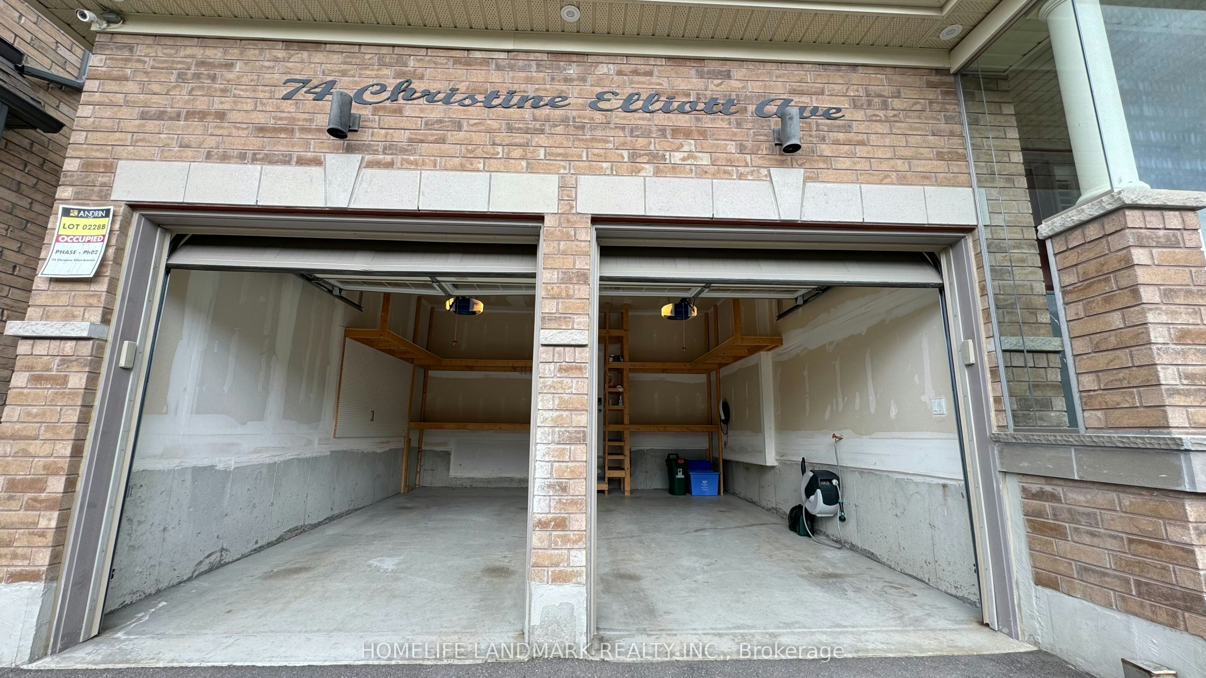 74 Christine Elliott Avenue, Whitby, ON, L1P 0E1 - 28
