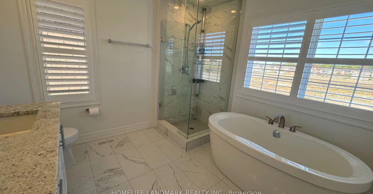 74 Christine Elliott Avenue, Whitby, ON, L1P 0E1 - 20