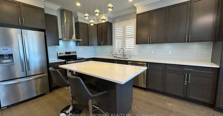 74 Christine Elliott Avenue, Whitby, ON, L1P 0E1 - 9