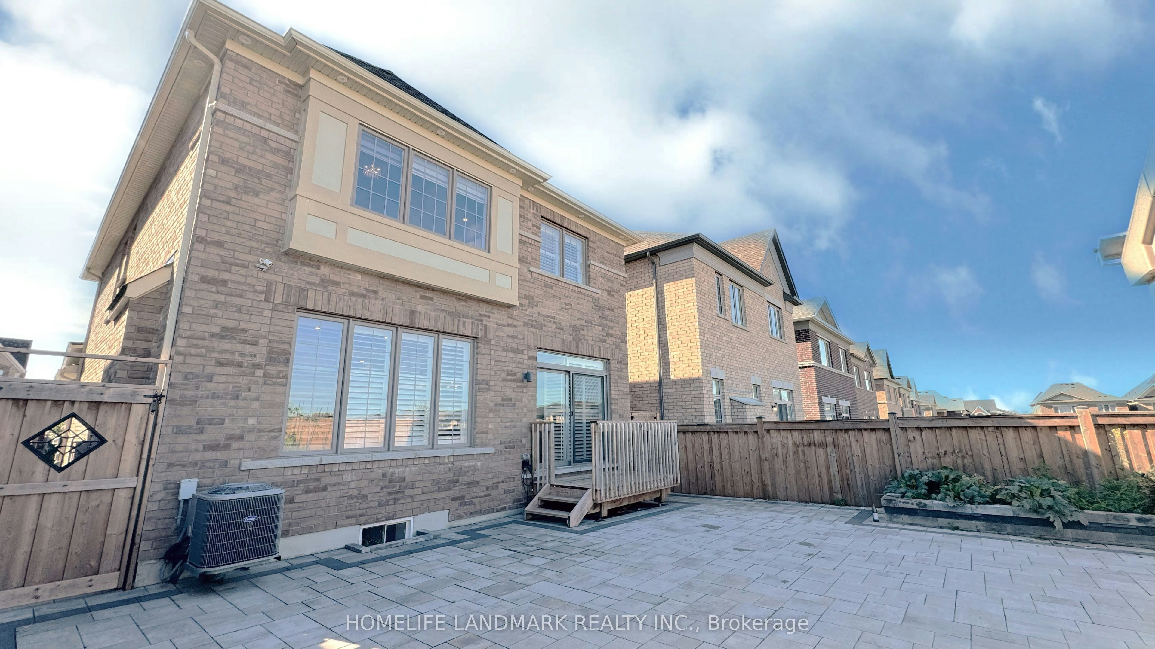 74 Christine Elliott Avenue, Whitby, ON, L1P 0E1 - 31