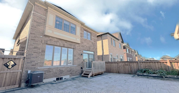 74 Christine Elliott Avenue, Whitby, ON, L1P 0E1 - 31