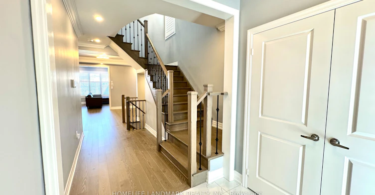 74 Christine Elliott Avenue, Whitby, ON, L1P 0E1 - 2