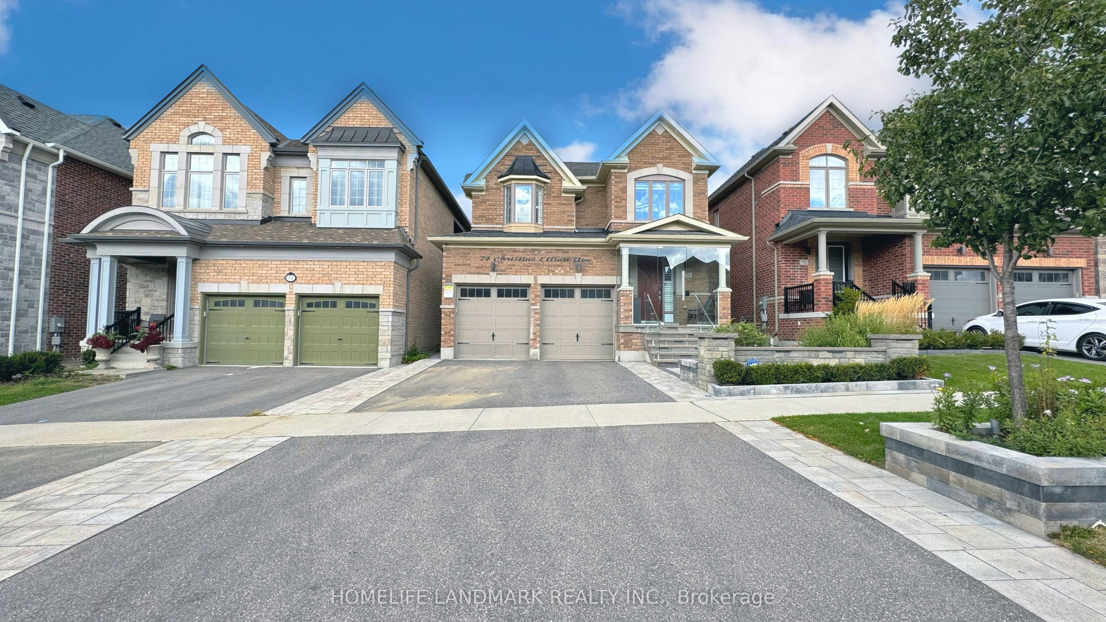 74 Christine Elliott Avenue, Whitby, ON, L1P 0E1