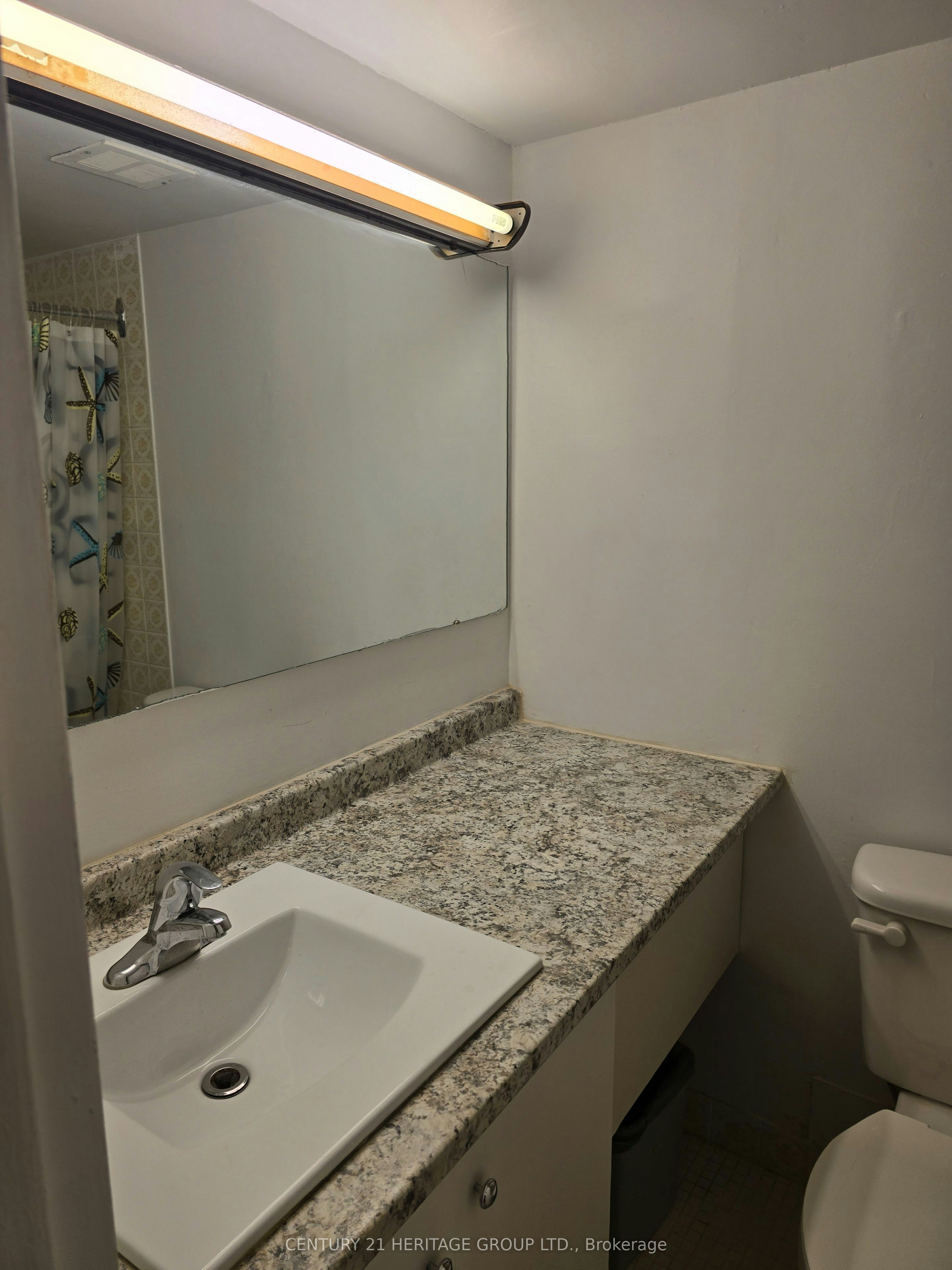 1708-301 Prudential Drive, Toronto, ON, M1P 4V3 - 20