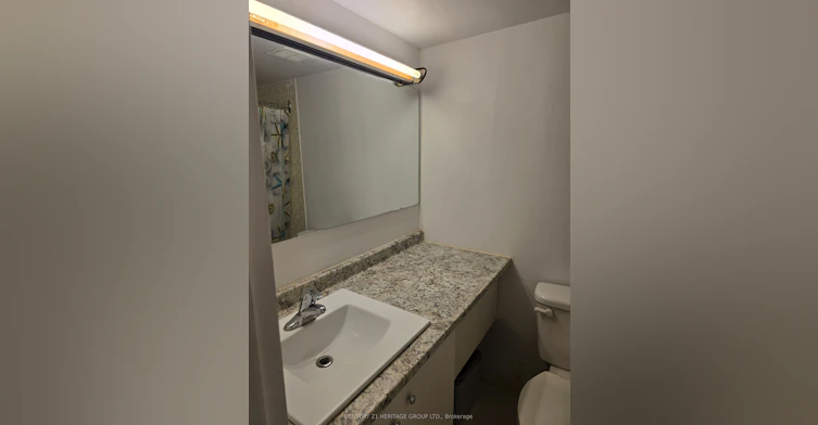 1708-301 Prudential Drive, Toronto, ON, M1P 4V3 - 20