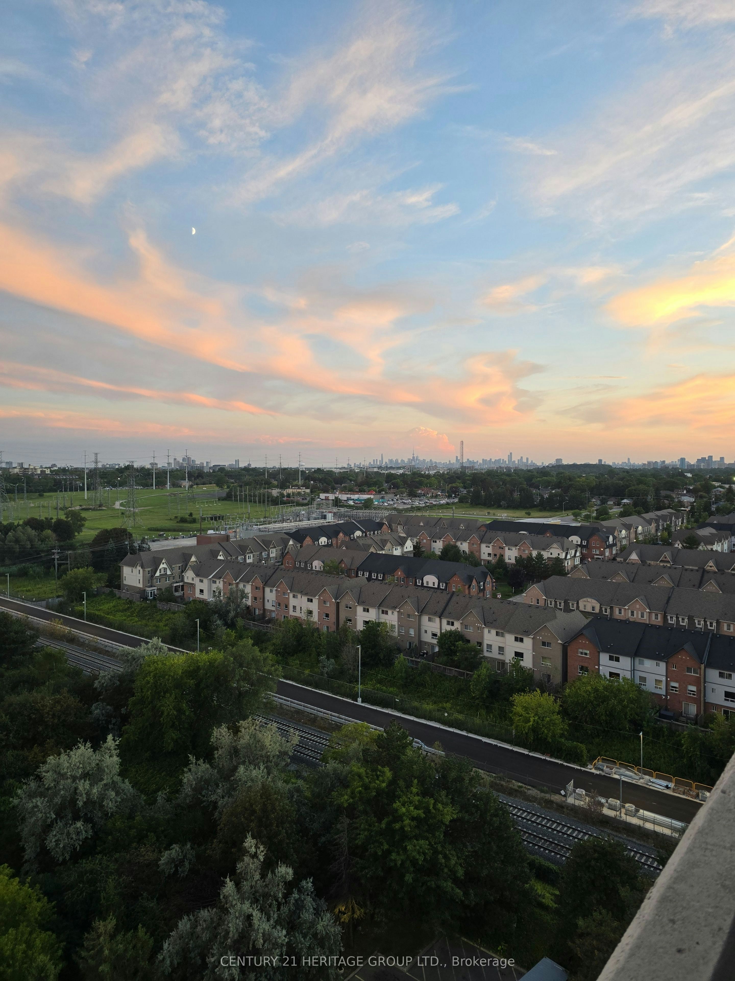 1708-301 Prudential Drive, Toronto, ON, M1P 4V3 - 29