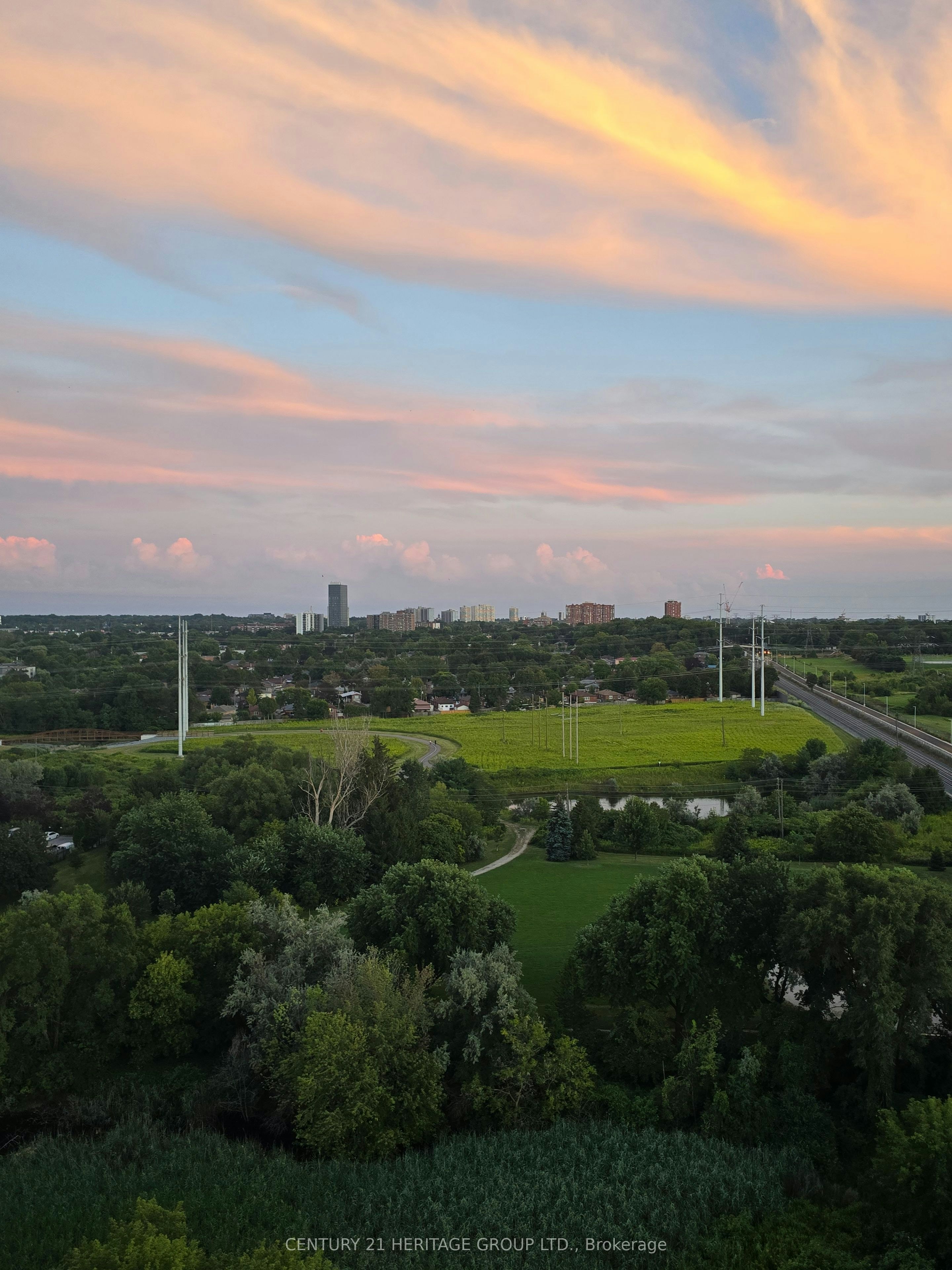 1708-301 Prudential Drive, Toronto, ON, M1P 4V3 - 27