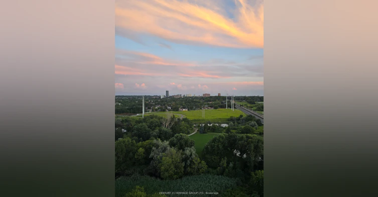 1708-301 Prudential Drive, Toronto, ON, M1P 4V3 - 27