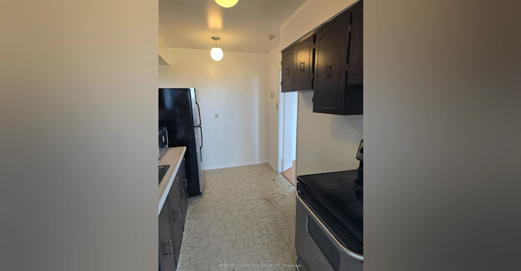 1708-301 Prudential Drive, Toronto, ON, M1P 4V3 - 12