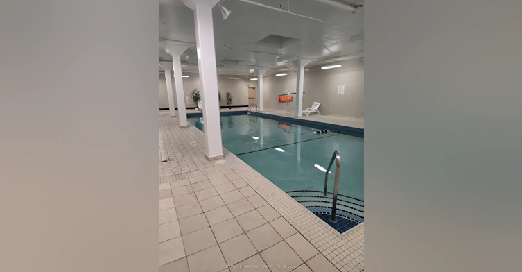 1708-301 Prudential Drive, Toronto, ON, M1P 4V3 - 24