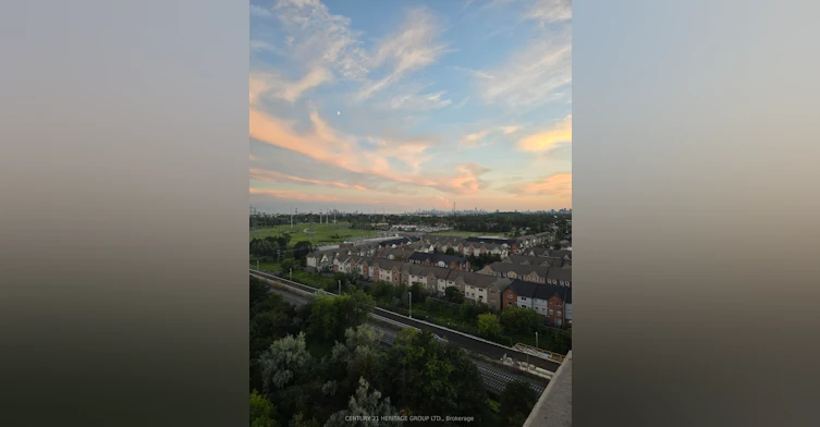 1708-301 Prudential Drive, Toronto, ON, M1P 4V3 - 26