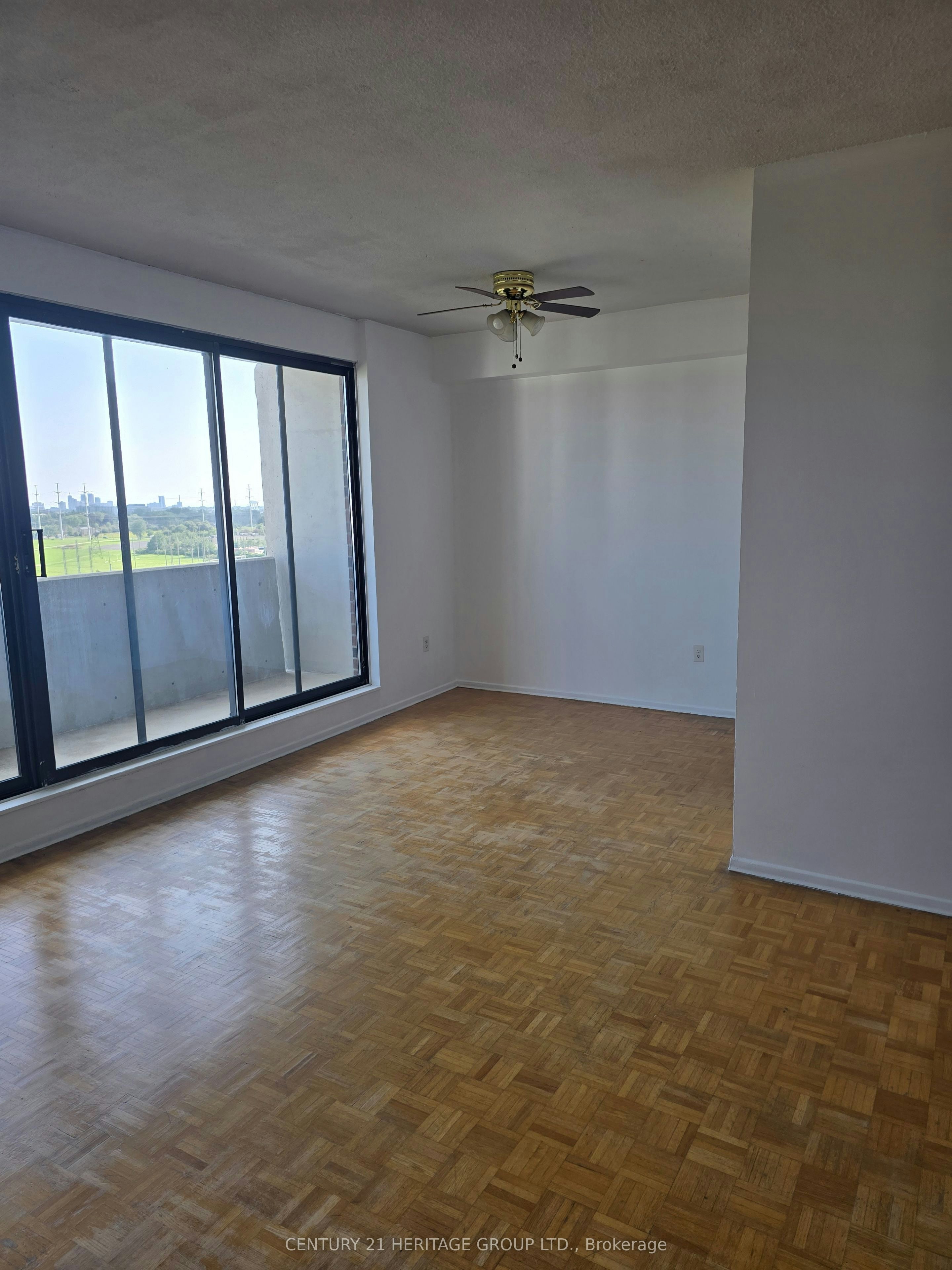 1708-301 Prudential Drive, Toronto, ON, M1P 4V3 - 8