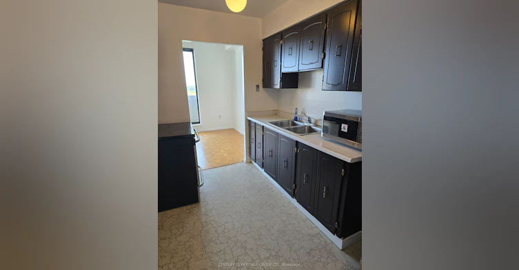 1708-301 Prudential Drive, Toronto, ON, M1P 4V3 - 9