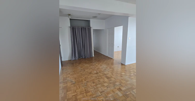 1708-301 Prudential Drive, Toronto, ON, M1P 4V3 - 14