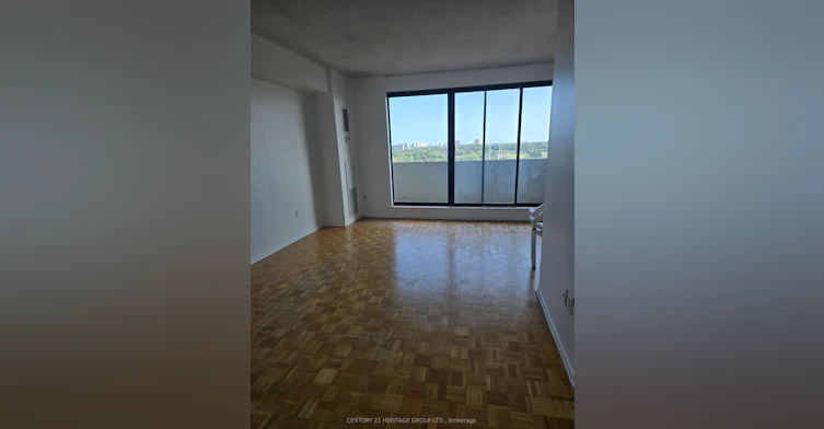 1708-301 Prudential Drive, Toronto, ON, M1P 4V3 - 7