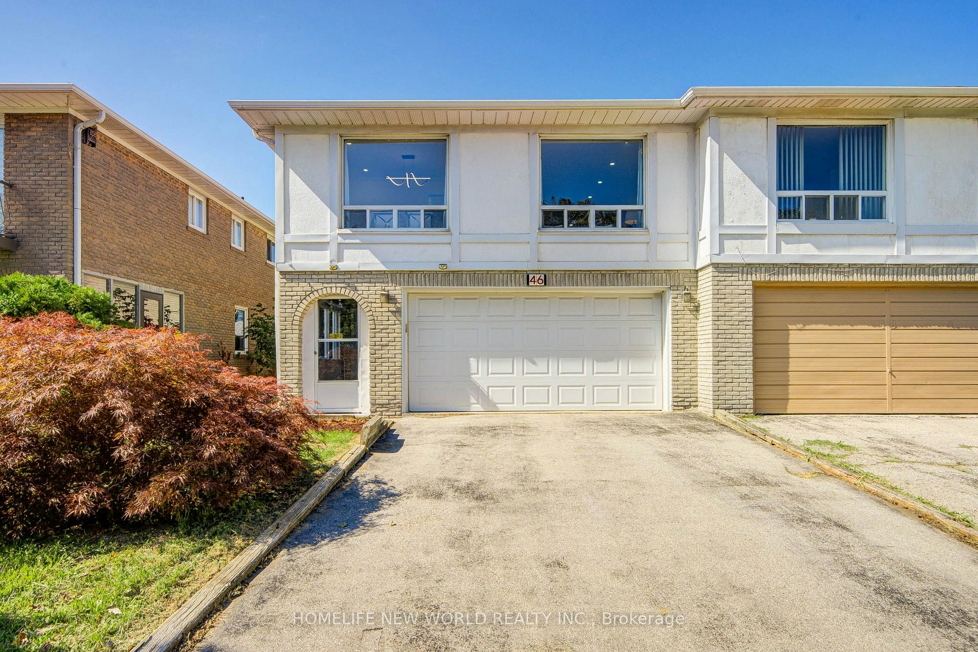 46 Tineta Crescent, Toronto, ON, M1S 2Y6