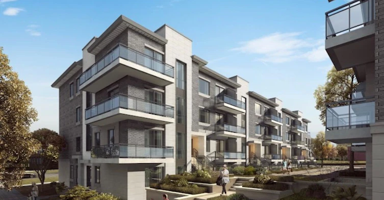 C109-60 Morecambe Gate, Toronto, ON, M1W 2N6